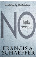 No Little People