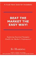 Beat the Market the Easy Way!