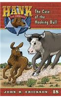 Case of the Hooking Bull