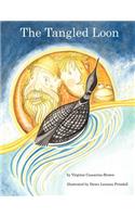 The Tangled Loon: (English)