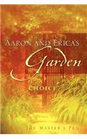 Aaron and Erica's Garden