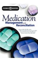 Medication Management and Reconciliation, Global Edition
