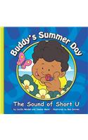 Buddy's Summer Day: The Sound of Short U