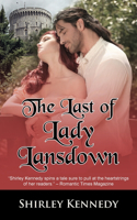 The Last of Lady Lansdown: (English)