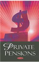 Private Pensions