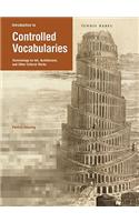 Introduction to Controlled Vocabularies