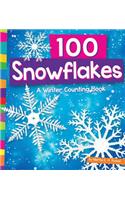 100 Snowflakes