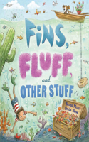 Storytime: Fins, Fluff, and other Stuff