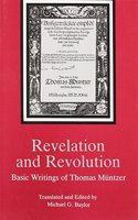 Revelation and Revolution