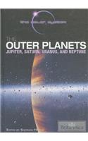 Outer Planets