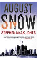 August Snow