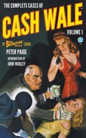 Complete Cases of Cash Wale, Volume 1
