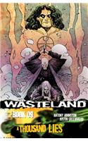 Wasteland Volume 9