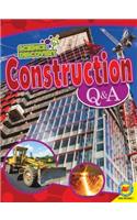 Construction Q&A: (Science Discovery)
