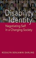 Disability and Identity