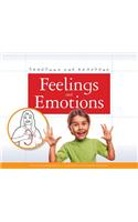 Feelings and Emotions