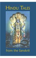 Hindu Tales from the Sanskrit