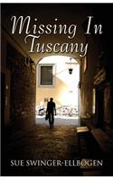 Missing in Tuscany