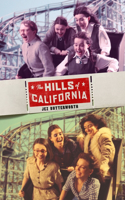 Hills of California