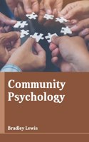 Community Psychology