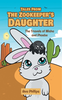 Tales from the Zookeeper's Daughter