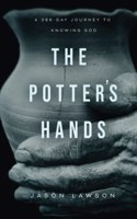 The Potter's Hands