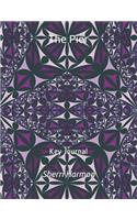 The Pier: Key Journal(1 Temple of Calis)