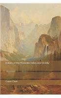 Indians of the Yosemite Valley and Vicinity