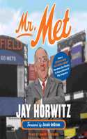 Mr. Met