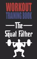 Workout Trainingbook