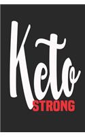 Keto Strong