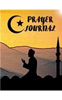3 Months Prayer Journal