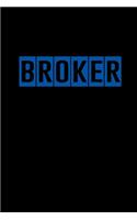 Broker