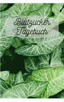 Blutzucker Tagebuch
