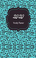 2020 Weekly Planner