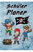 Schülerplaner