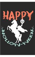 Happy Hollow-Ween