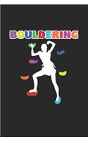 Bouldering