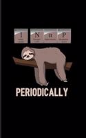 I Nap Periodically