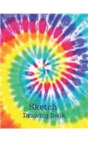 SKETCH Drawing Book
