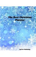 The Best Christmas Planner