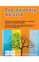 Eco Friendly Autumn