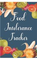 Food Intolerance Tracker