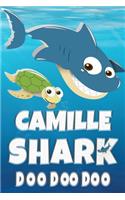 Camille Shark Doo Doo Doo