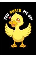 You Quack Me Up!