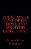 Strange Case of Dr Jekyll and Mr Hyde