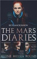 Mars Diaries