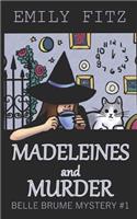 Madeleines and Murder