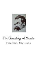 Genealogy of Morals