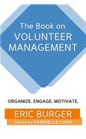 Book on Volunteer Management